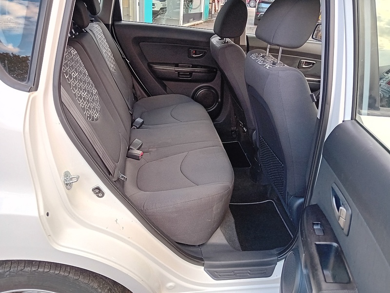 Kia Soul 2 - U1995