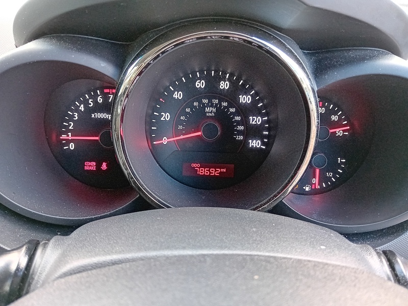 Kia Soul 2 - U1995