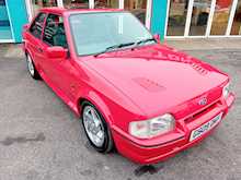 Ford Escort