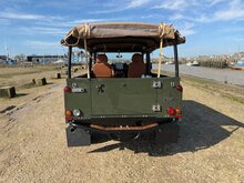 Land Rover Defender 110 2016 - Thumb 3