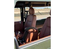 Land Rover Defender 110 2016 - Thumb 8