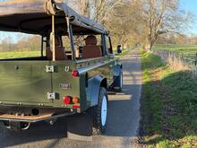 Land Rover Defender 110 2016 - Thumb 15