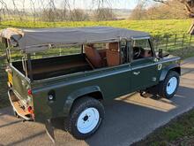 Land Rover Defender 110 2016 - Thumb 16