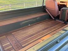 Land Rover Defender 110 2016 - Thumb 9
