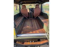 Land Rover Defender 110 2016 - Thumb 10