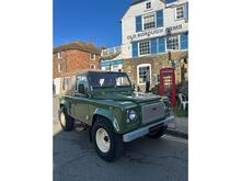 Land Rover 90 1989 - Thumb 0