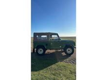 Land Rover 90 1989 - Thumb 1