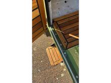 Land Rover 90 1989 - Thumb 11