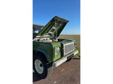 Land Rover 90 1989 - Thumb 4