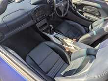 Porsche Boxster 986 S - U101