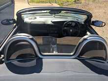 Porsche Boxster 986 S - U101