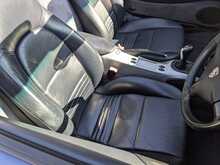 Porsche Boxster 986 S - U101