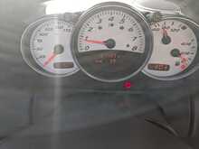 Porsche Boxster 986 S - U101