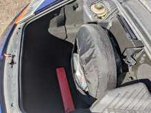 Porsche Boxster 986 S - U101