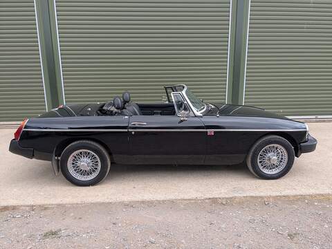 MG MGB MG A   1.5 MANUAL Petrol