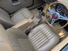 MG MGB Roadster - U106