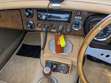 MG MGB Roadster - U106