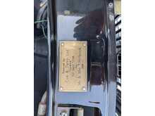 MG MGB Roadster - U106