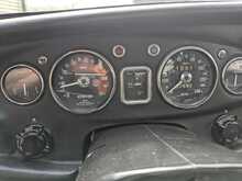 MG MGC GT Coupe - U109