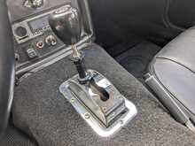 MG MGC GT Coupe - U109