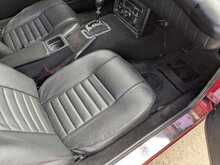 MG MGC GT Coupe - U109
