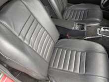 MG MGC GT Coupe - U109