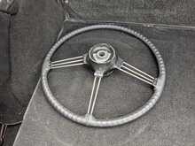 MG MGC GT Coupe - U109