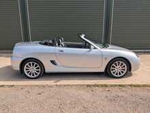 Rover MGTF 135 - U110