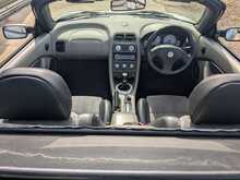 Rover MGTF 135 - U110