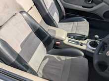 Rover MGTF 135 - U110