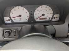 Rover MGTF 135 - U110