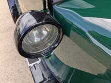 Austin Seven C Van  - U116