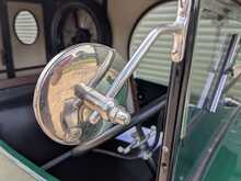 Austin Seven C Van  - U116