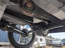 Austin Seven C Van  - U116