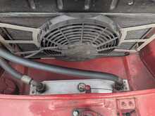 MG MGB Roadster - U117