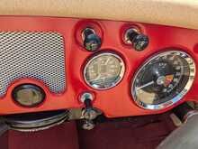 MG A 1958 Mk1 - U122