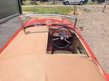 MG A 1958 Mk1 - U122
