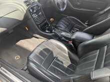 MG TF LE500  - U123