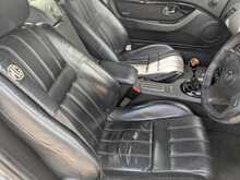MG TF LE500  - U123