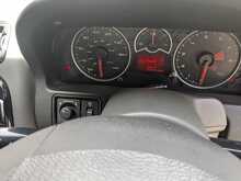 MG TF LE500  - U123