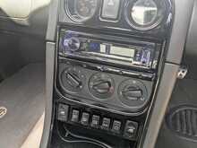 MG TF LE500  - U123