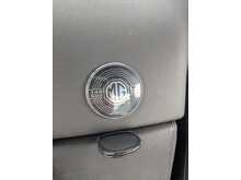 MG TF LE500  - U123