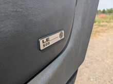 MG TF LE500  - U123