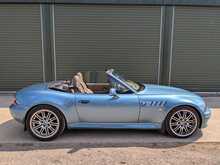 BMW Z3 i Sport - U124