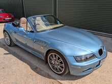 BMW Z3 i Sport - U124