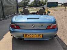 BMW Z3 i Sport - U124