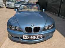 BMW Z3 i Sport - U124