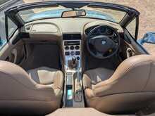 BMW Z3 i Sport - U124