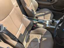 BMW Z3 i Sport - U124