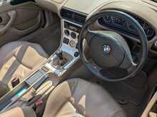 BMW Z3 i Sport - U124